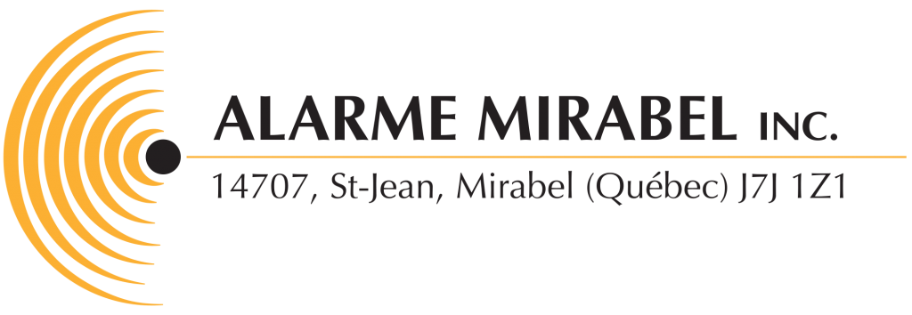 Logo Alarme Mirabel